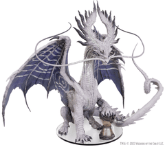 D&D Icons Of The Realms - Adult Time Dragon (ETA: Q2 2024)